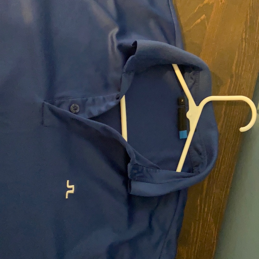 J Lindeberg XL polo